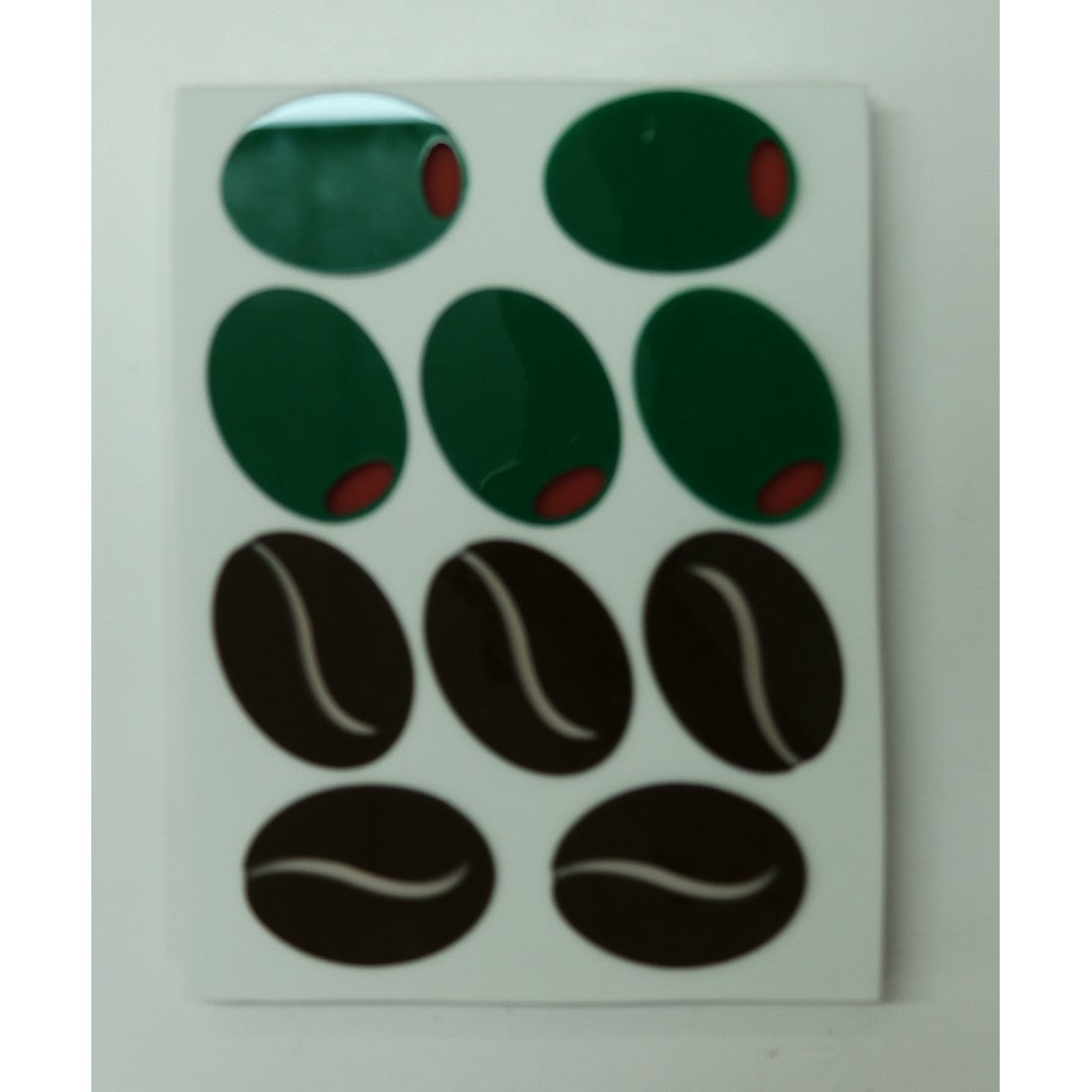 Tic Tac Tini Game Set