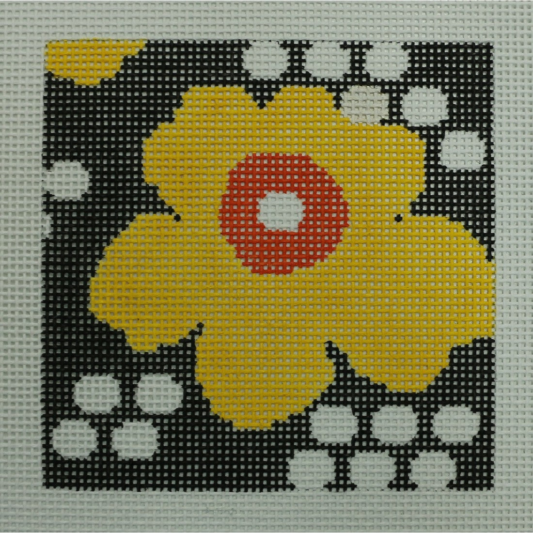 Yellow Flower