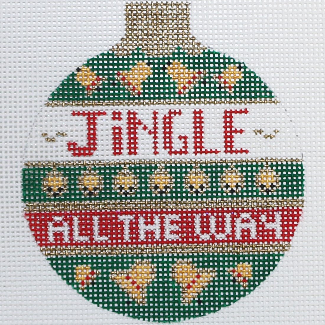 Jingle All the Way