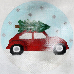 Volkswagon Christmas