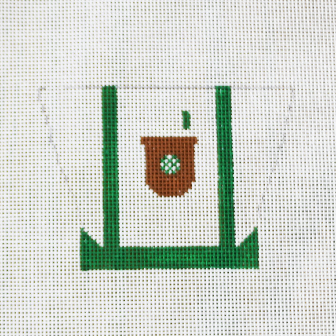 Frappuccino Tote Bag