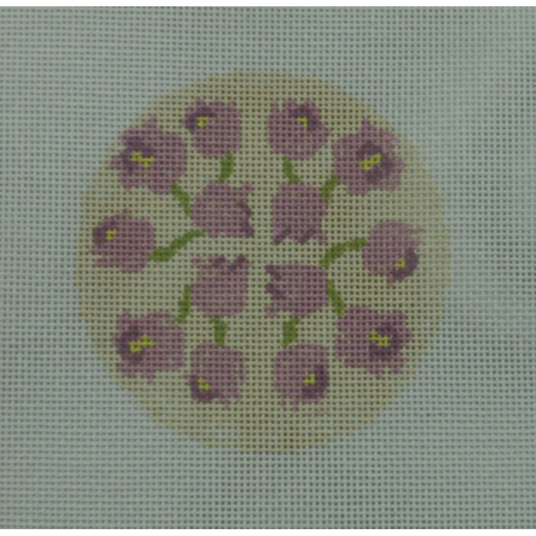 Lavender Flowers