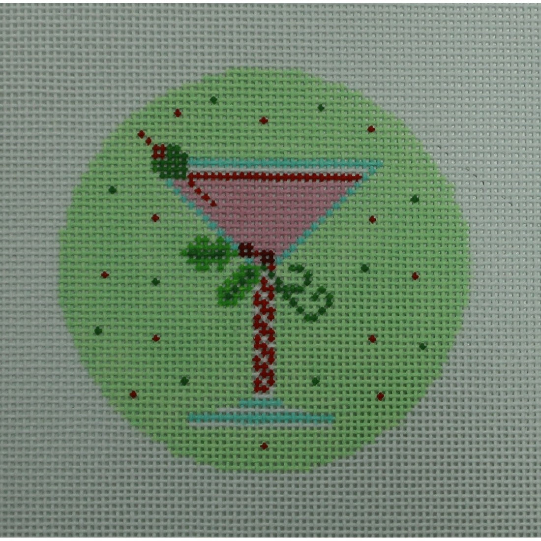 Christmas Martini