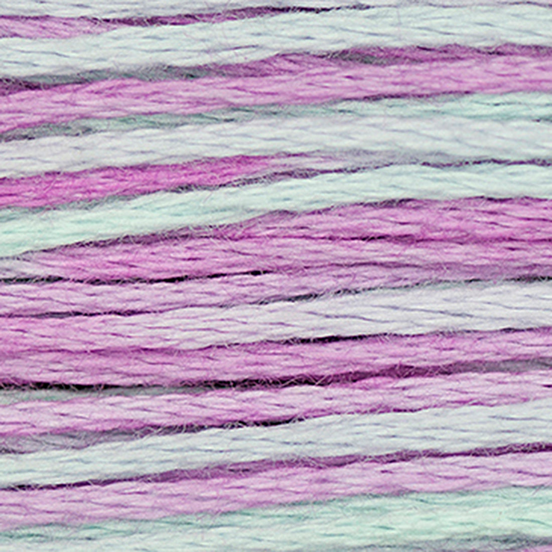 Weeks Dye Works Floss Blue Aster