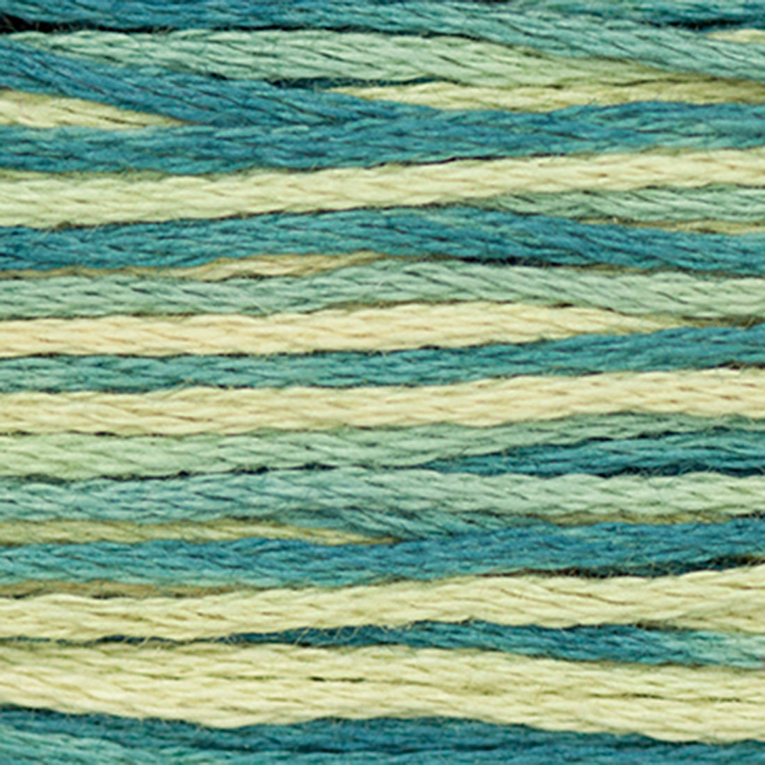 Weeks Dye Works Floss Eucalyptus