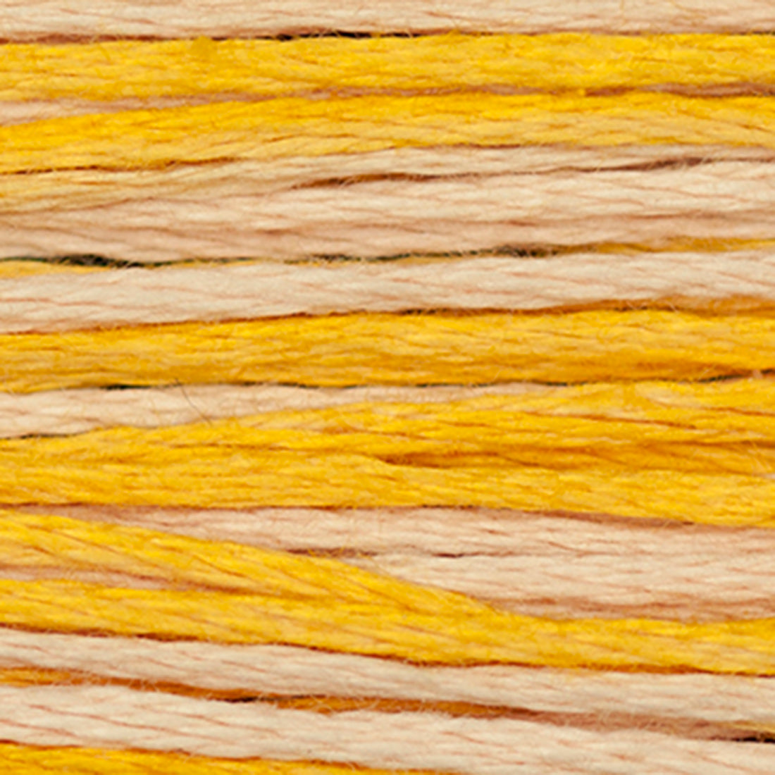 Weeks Dye Works Floss Mimosa
