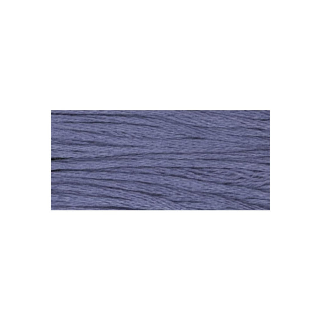 Weeks Dye Works Floss Williamsburg Blue