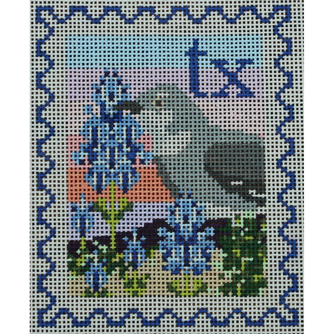 Duplicate Title: Texas Stamp | 78.95 | Texas Stamp