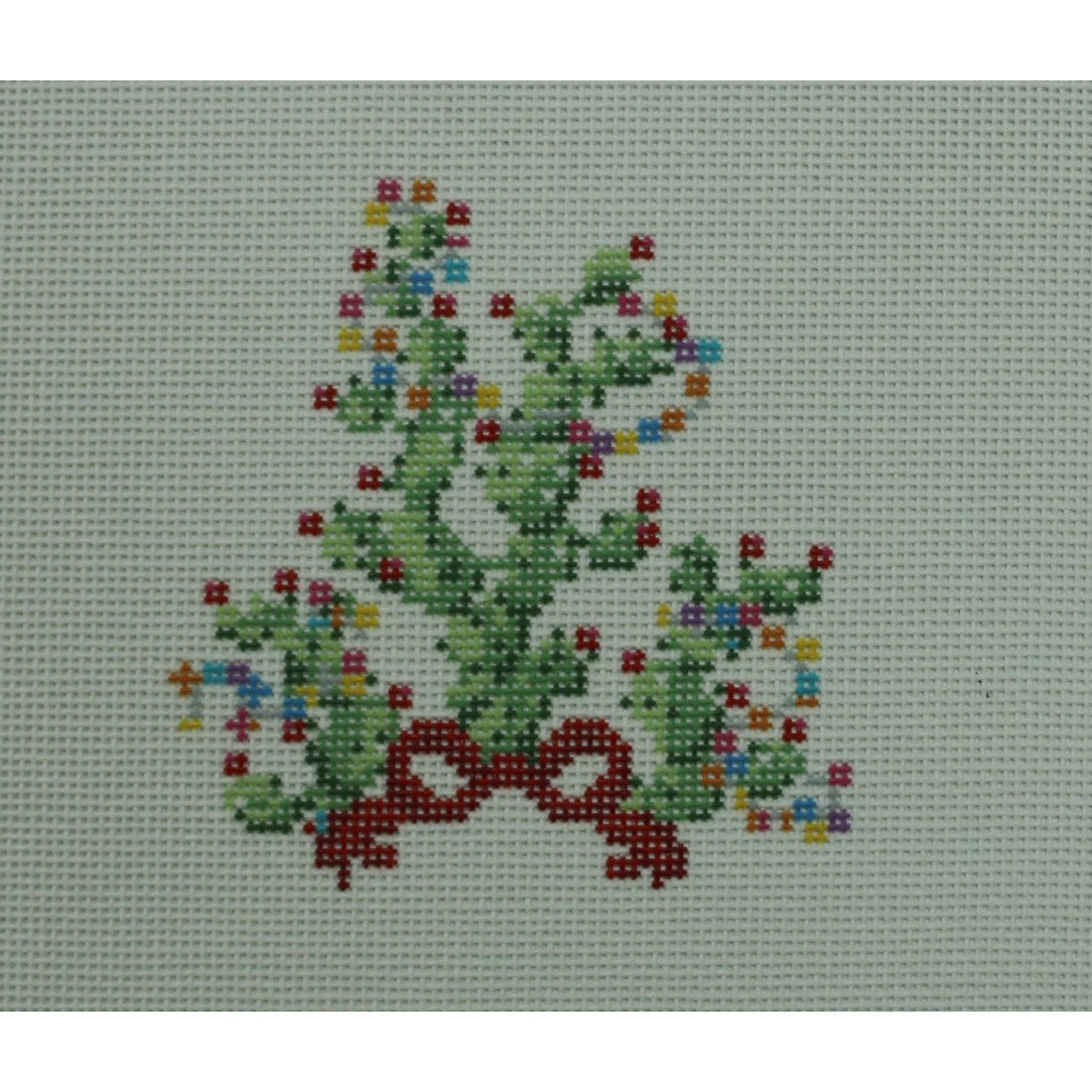 Christmas Cactus