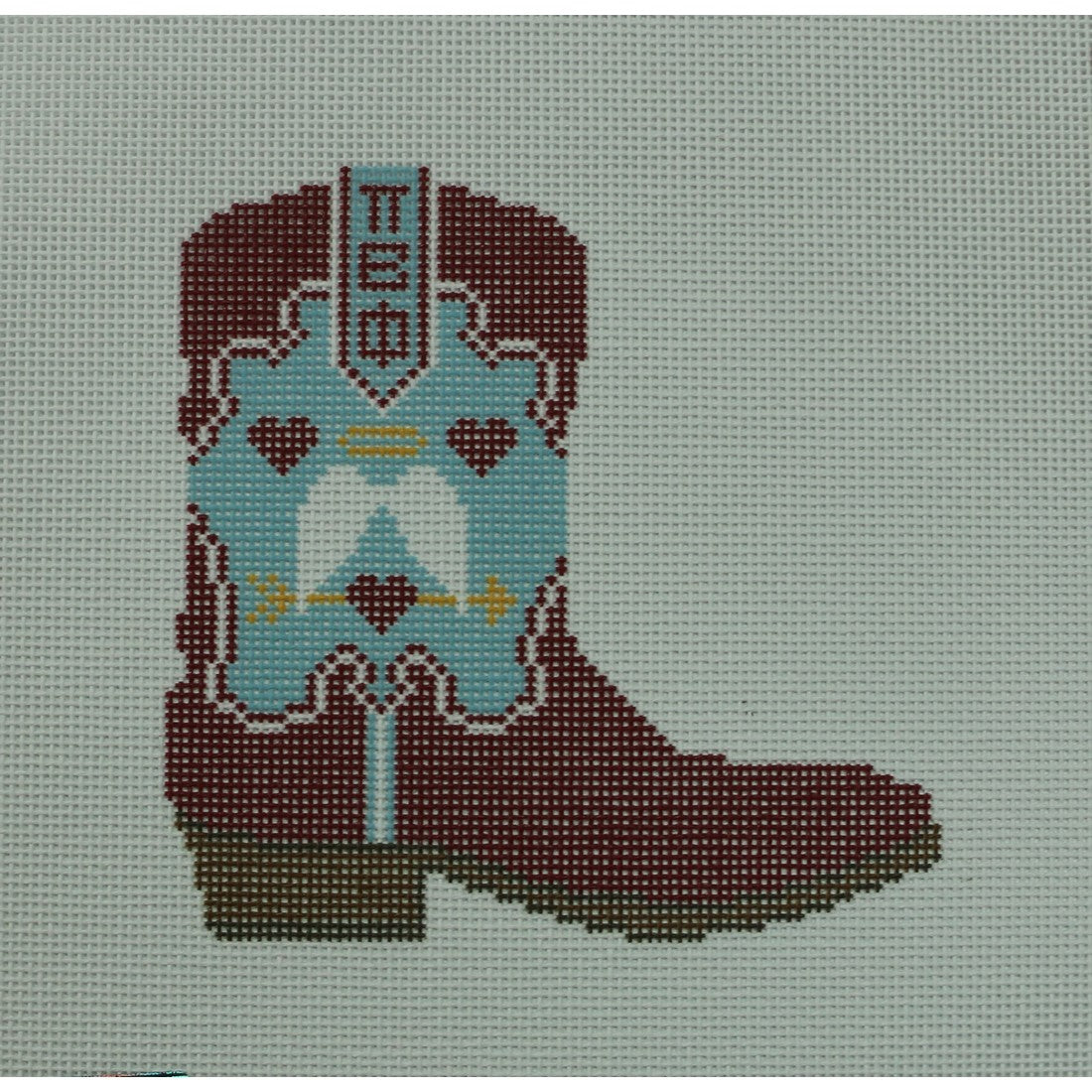Pi Beta Phi Boot