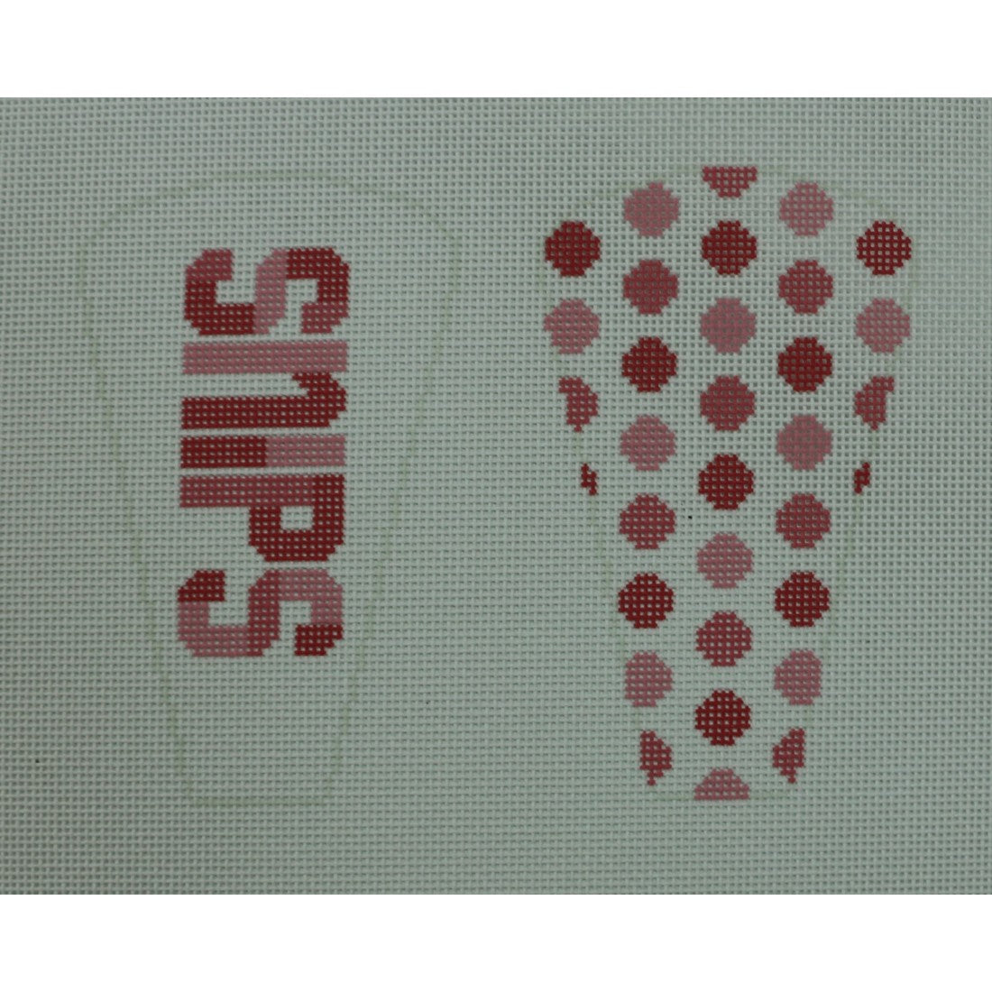 Snips, Pink