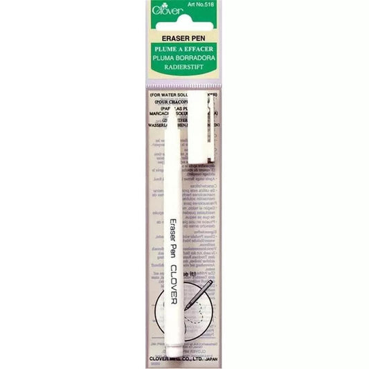 Water Erasable Marker