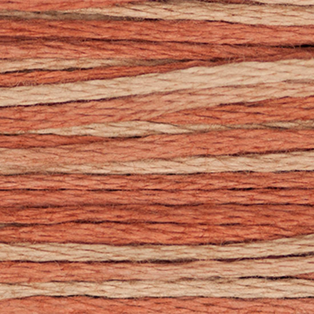 Weeks Dye Works Floss Cinnabar