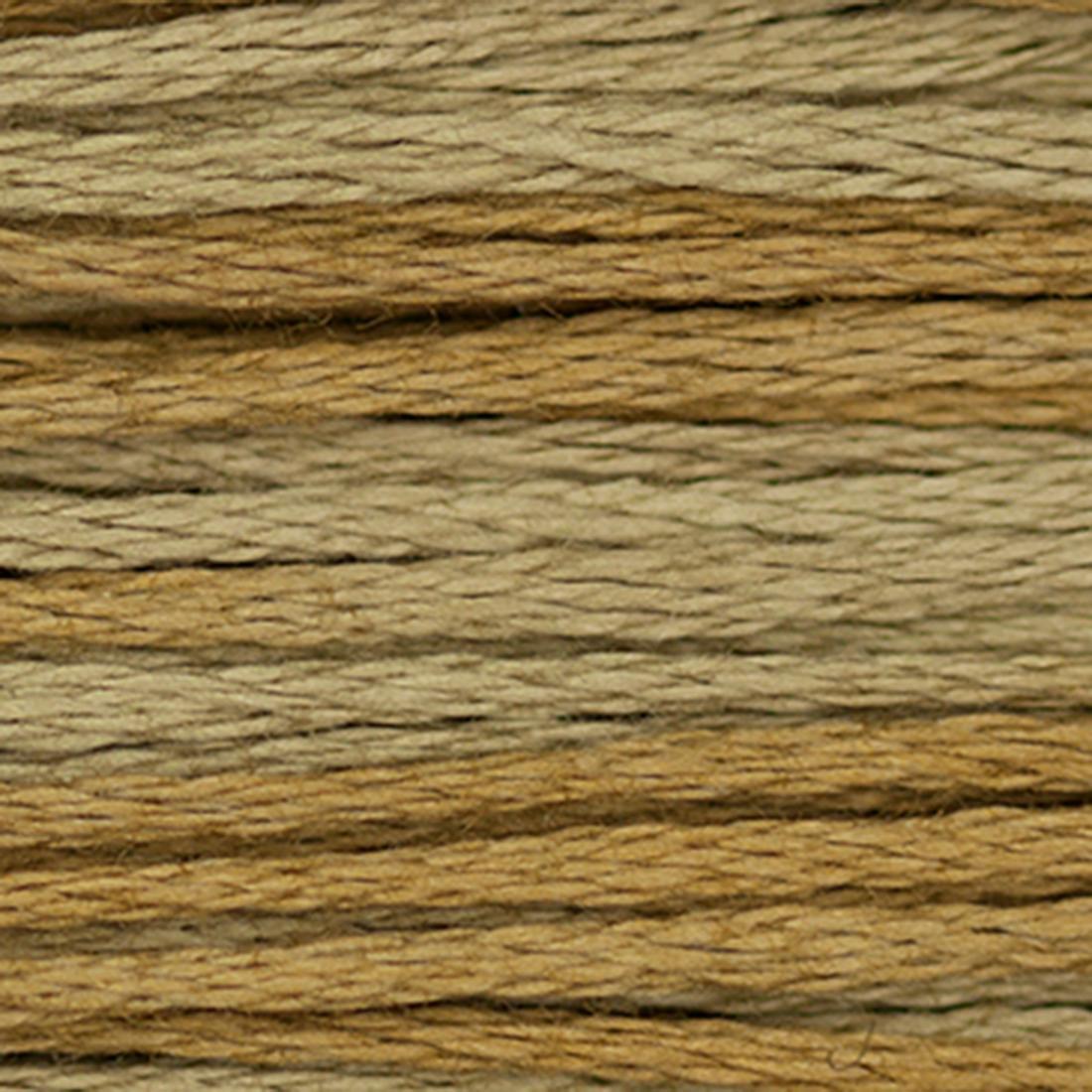 Weeks Dye Works Floss Dirt Road