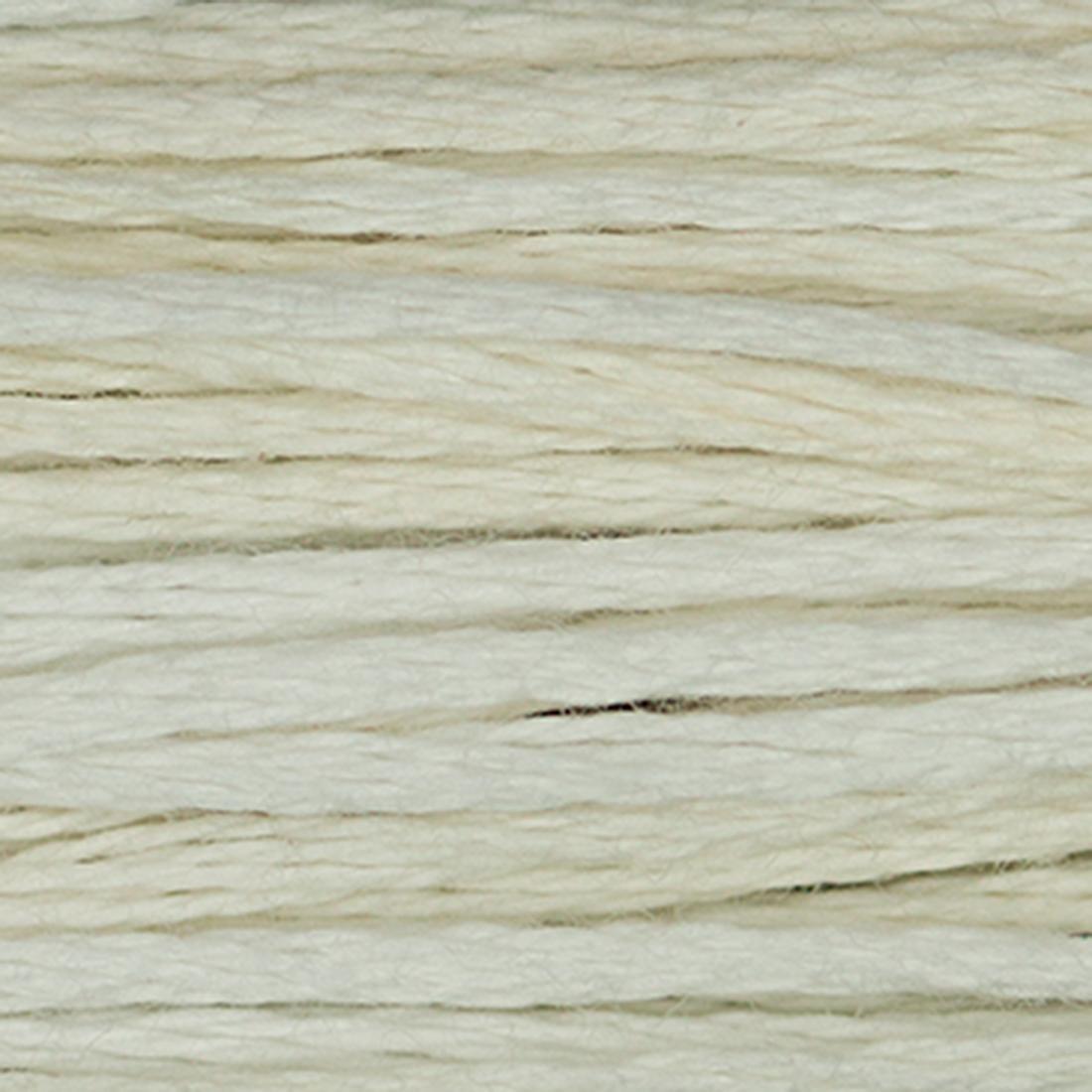 Weeks Dye Works Floss Grits