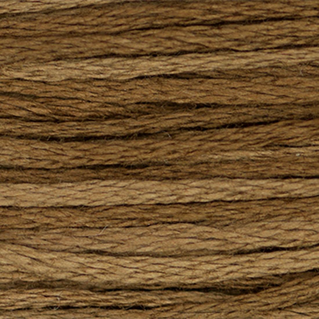 Weeks Dye Works Floss Havana