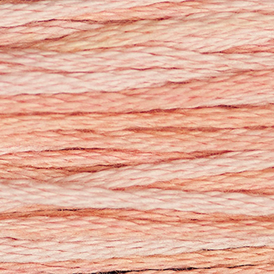 Weeks Dye Works Floss Hibiscus