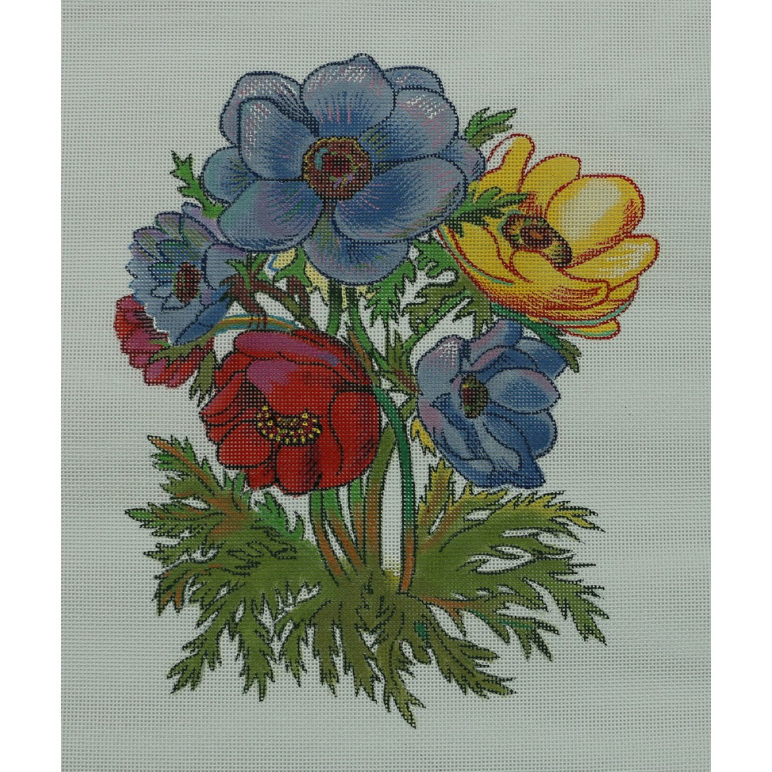 Anemones