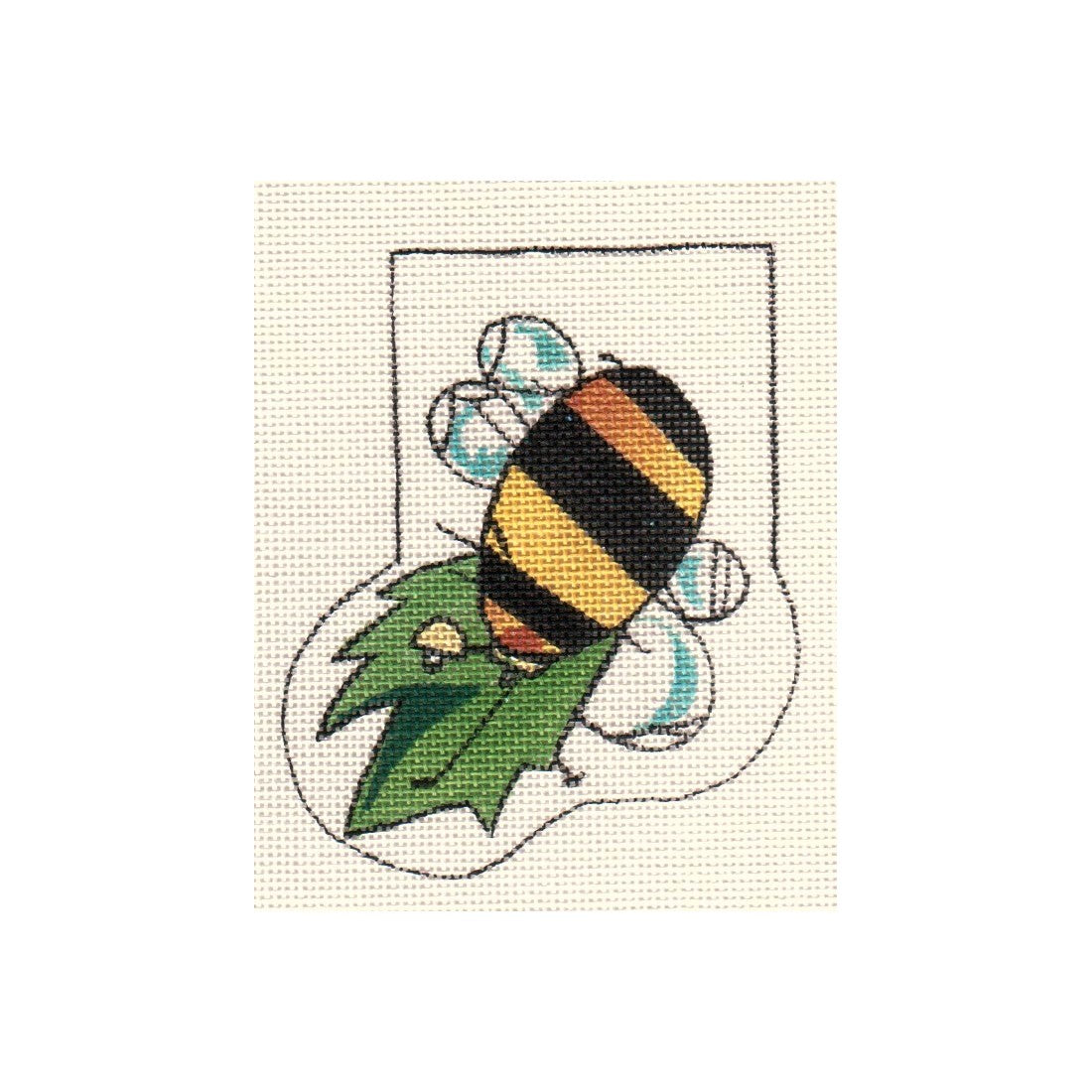 Picasso Bee