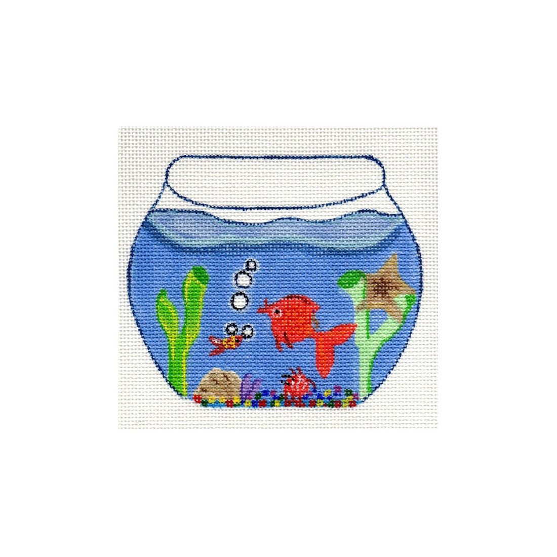 Fishie Bowl