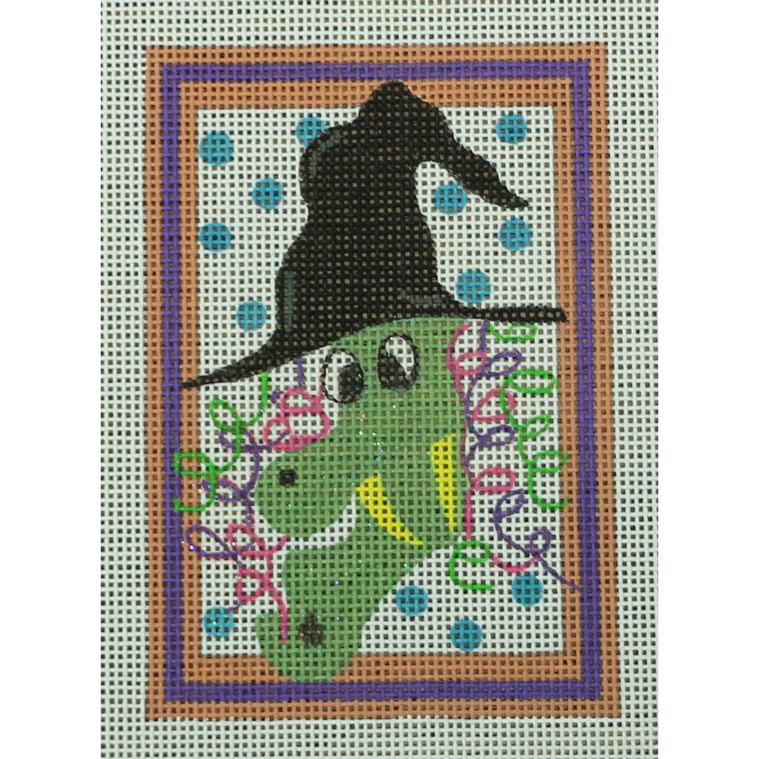 Little Witch