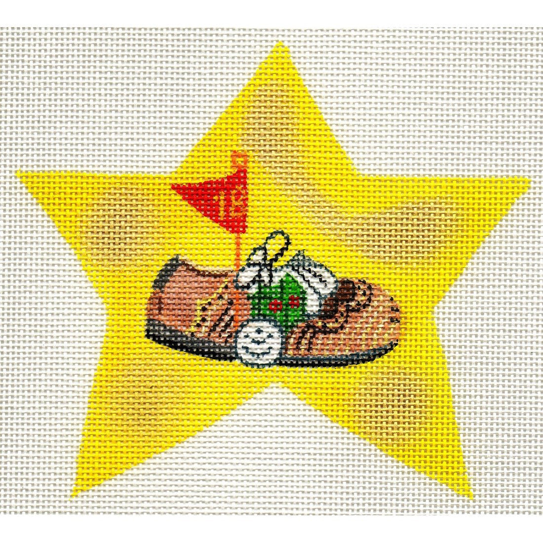 Golf Shoe Super Star