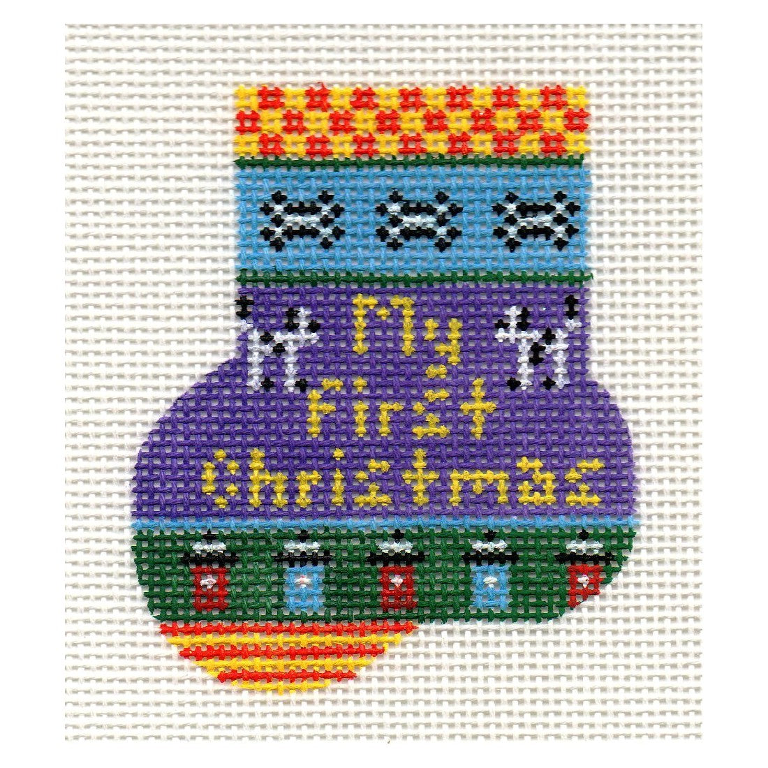 Doggie's First Munchkin Sock