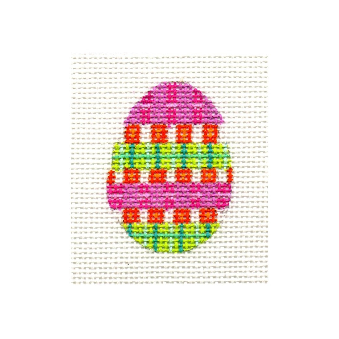 Fuchsia/Lime Mini-egg