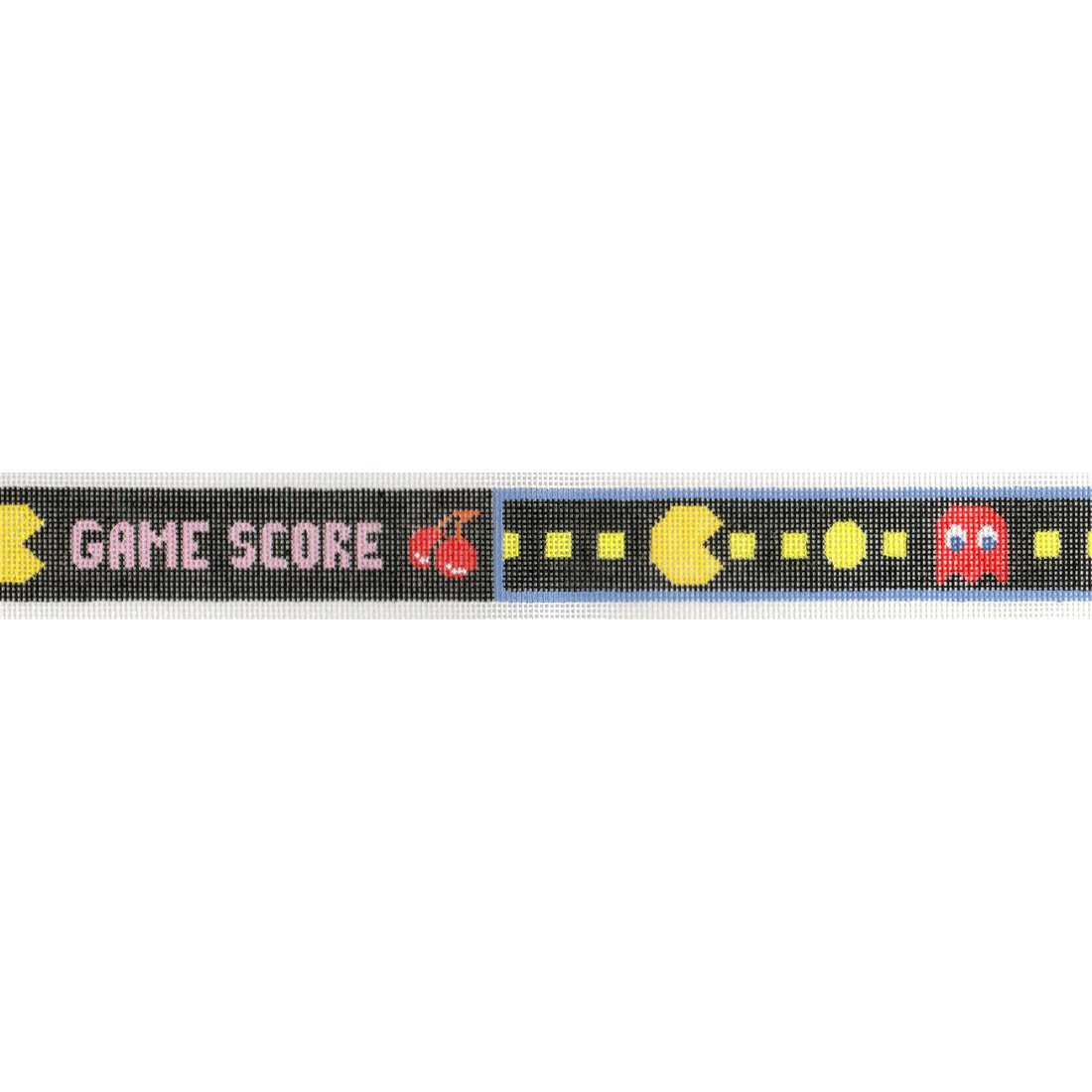 Pac-Man Belt