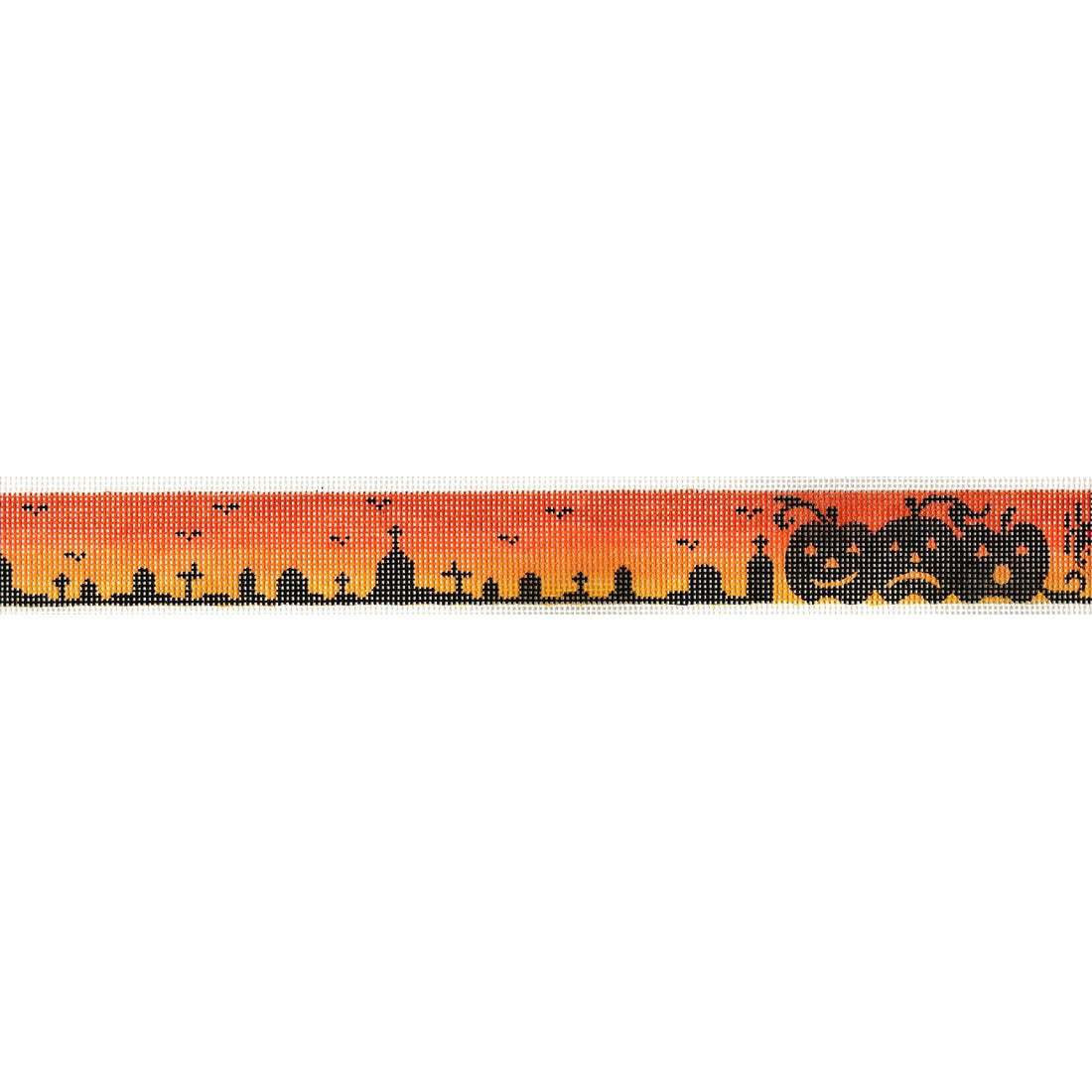 Sunset Tombstone Belt