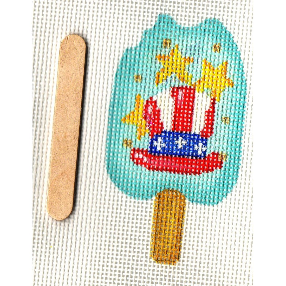 July Popsicle