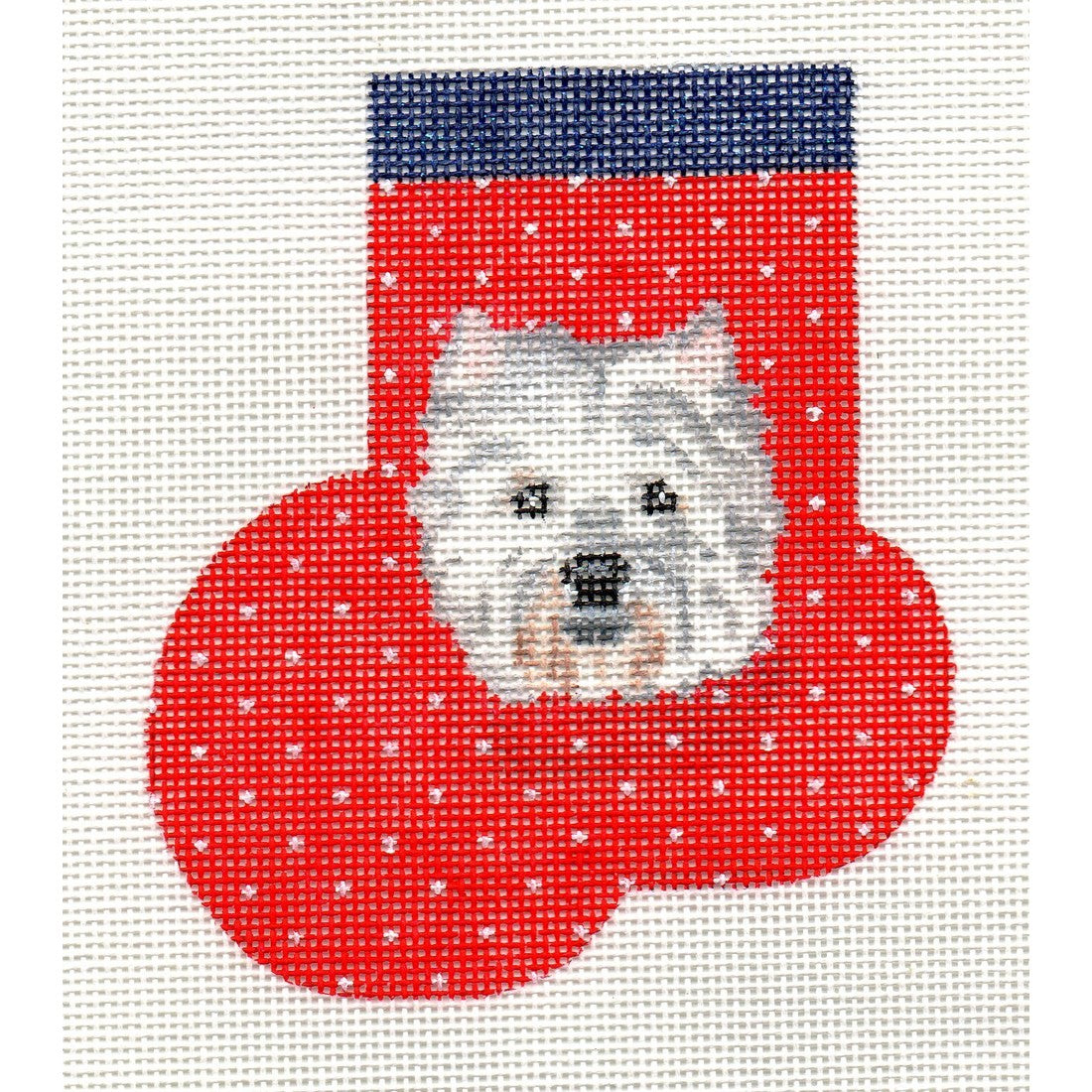 West Highland Terrier