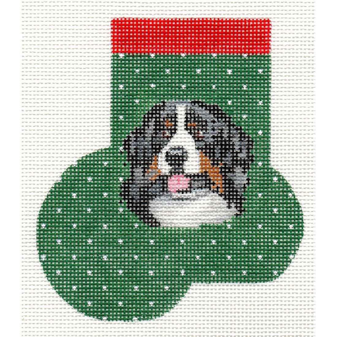 Bernese Mountain Dog