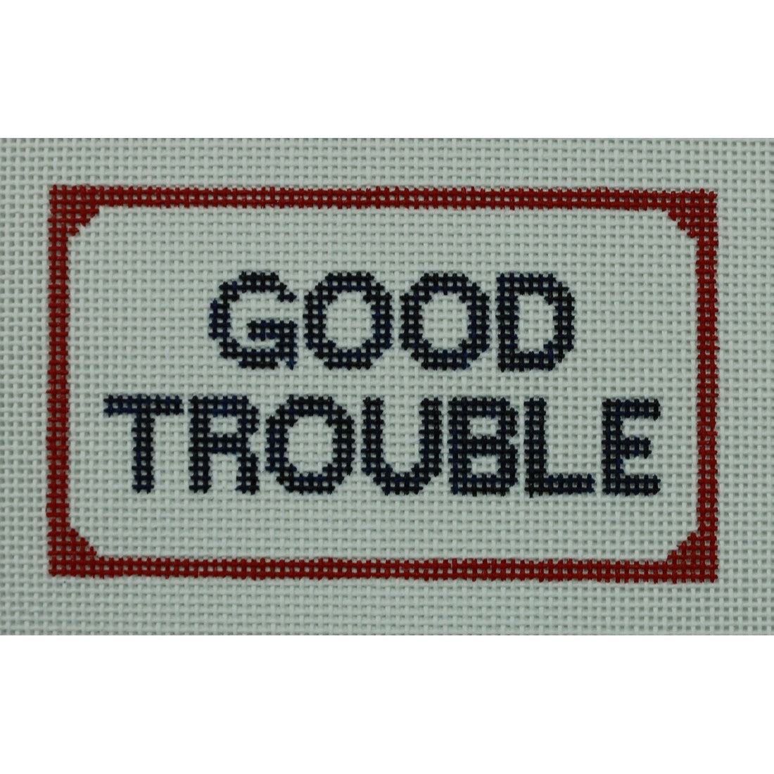 Good Trouble