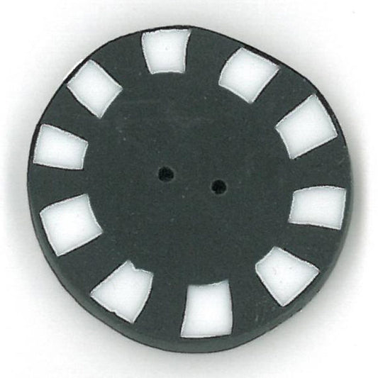 KP Kolors Large Black KP1000.LB