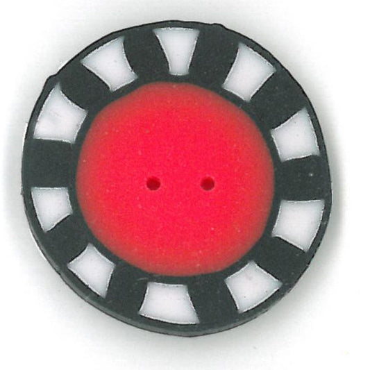 KP Kolors Red KP1000.R