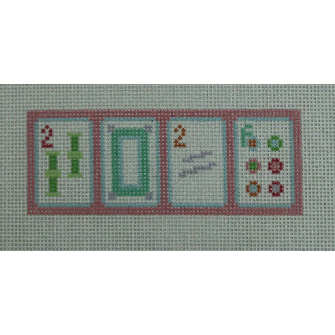 Mahjong Mini