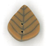 Tiny Butterscotch Leaf MM1005.T