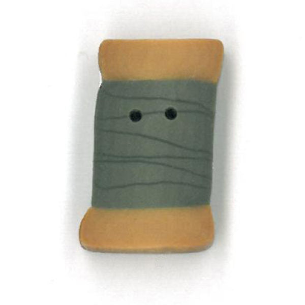 Small Avocado Spool NH1029.AS