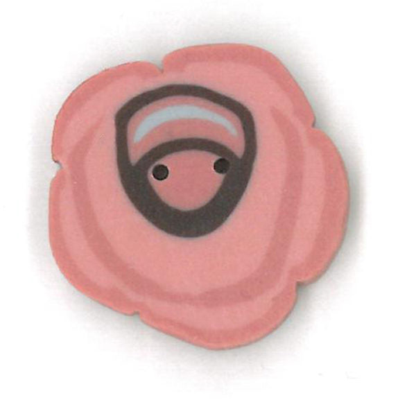 Small Rose Cottage Rose NH1031.S