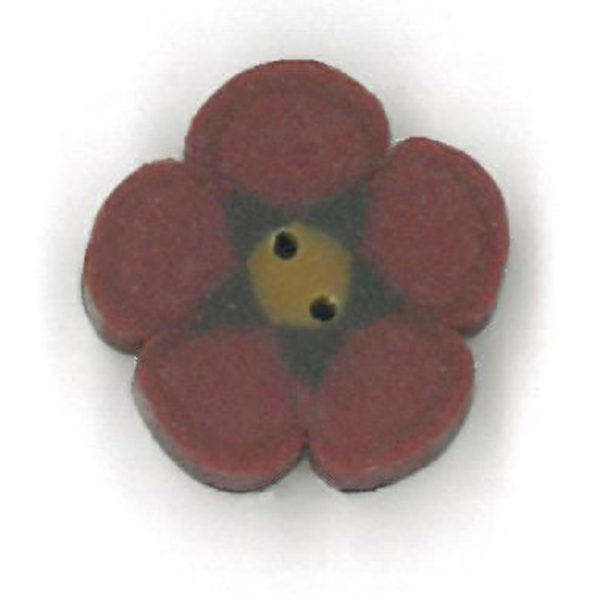 Tiny Williams Red Flower NH1075.T