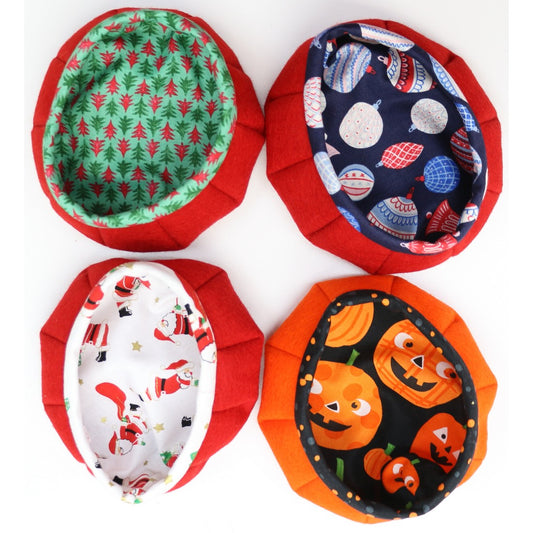 Ort Catcher, Assorted Colors