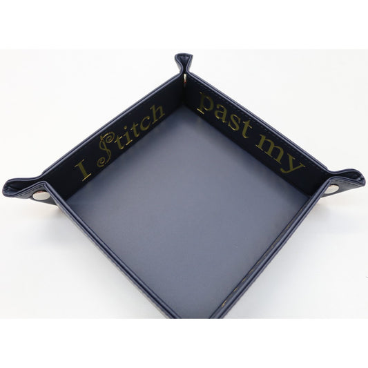 I Stitch Past My Bedtime