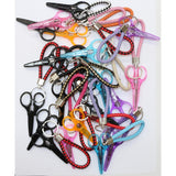 Scissors, Assorted Colors