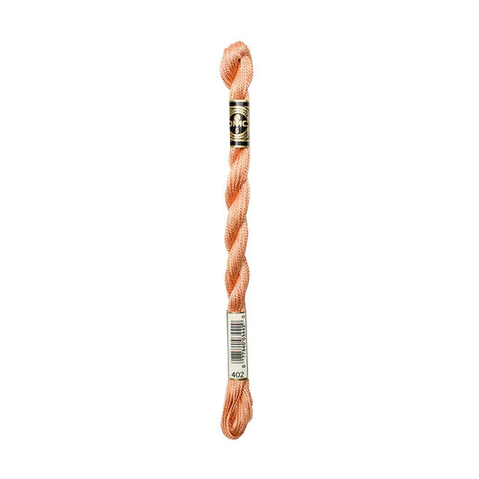 DMC Perle 5 - Group 4