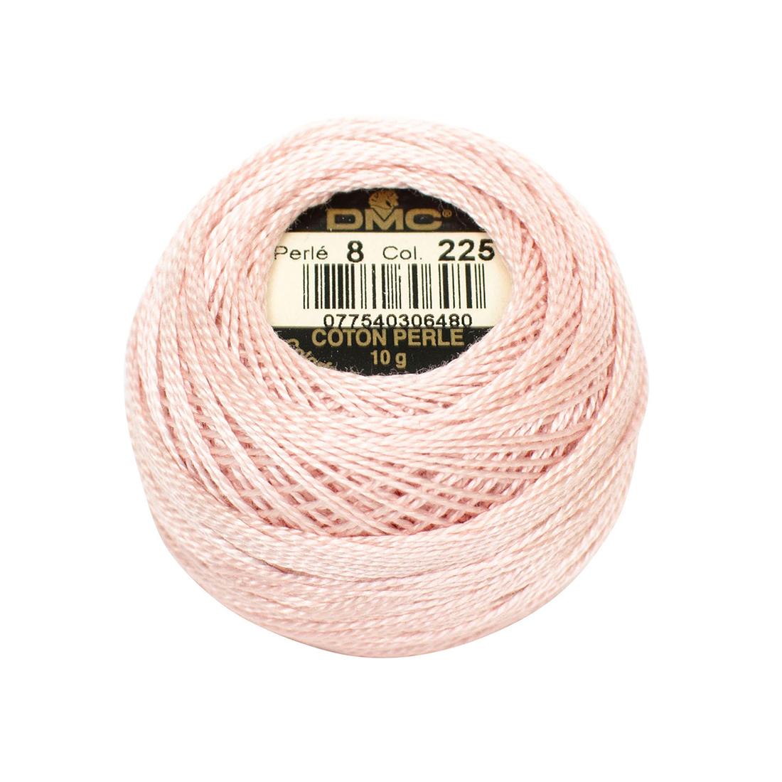 DMC Perle #8 - Group 1