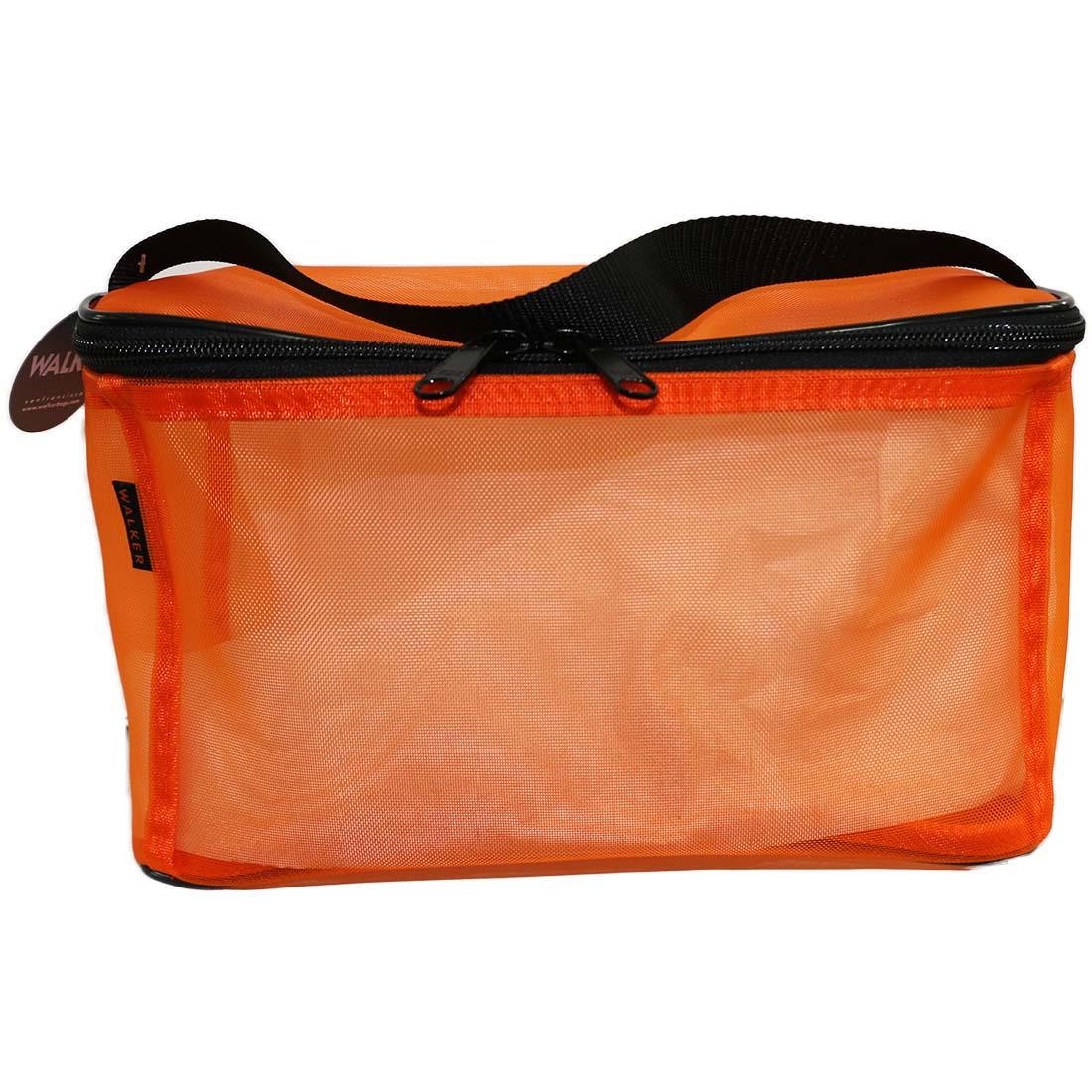 10x6x4 Bottle Case Orange