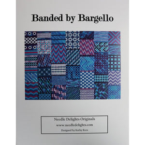 Banded by Bargello