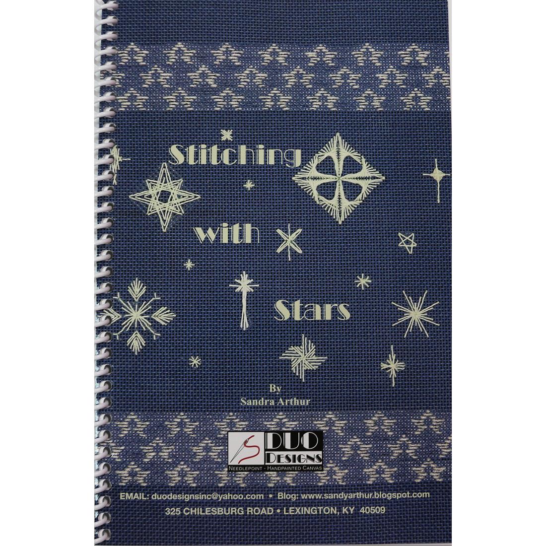 Stitching with Stars