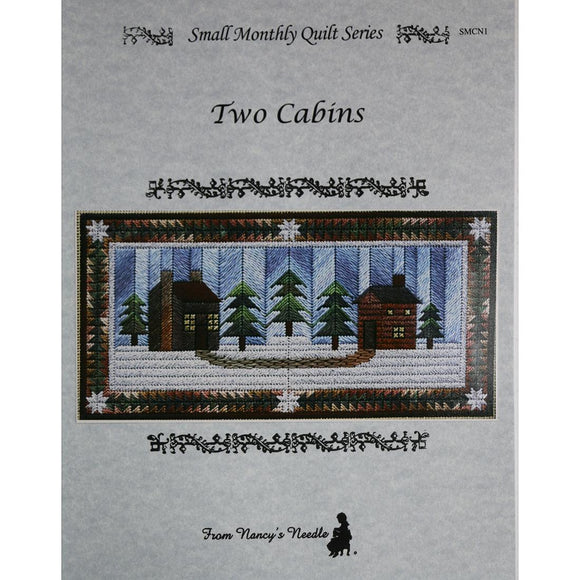 Two Cabins